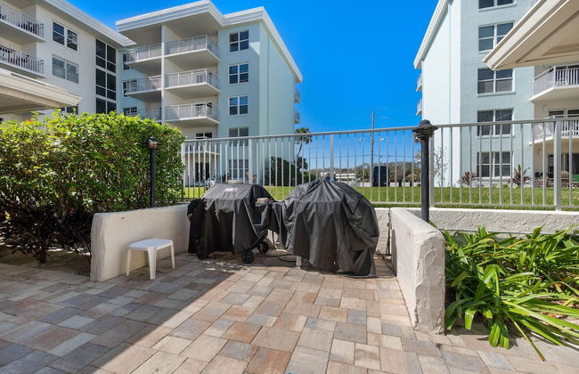 Oceanfront 2 bed 2 Bath Condo New Smyrna Beach - Foto 37