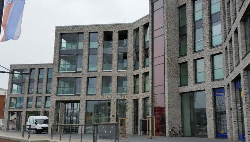 Ferienwohnung Koralle - Am Wasser - Foto 5