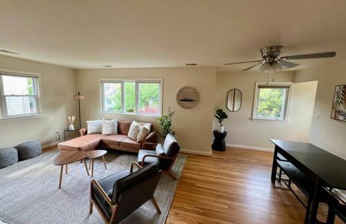 New Cozy Penthouse - Foto 22