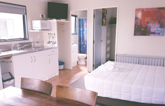 Cosy Cottage Thermal Holiday Park - Foto 26