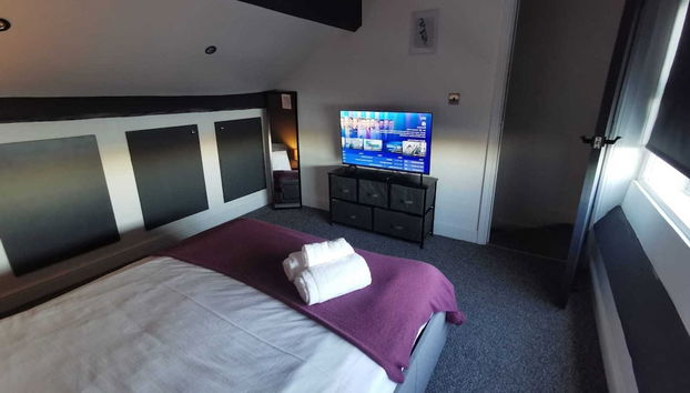 Detalle del interior