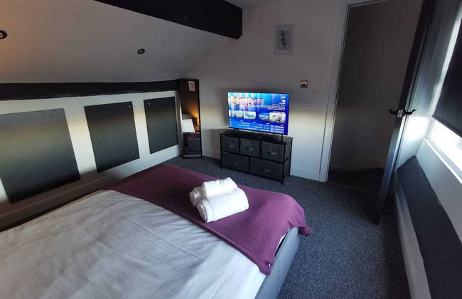 Holiday Home Near Mumbles Pier - Foto 2