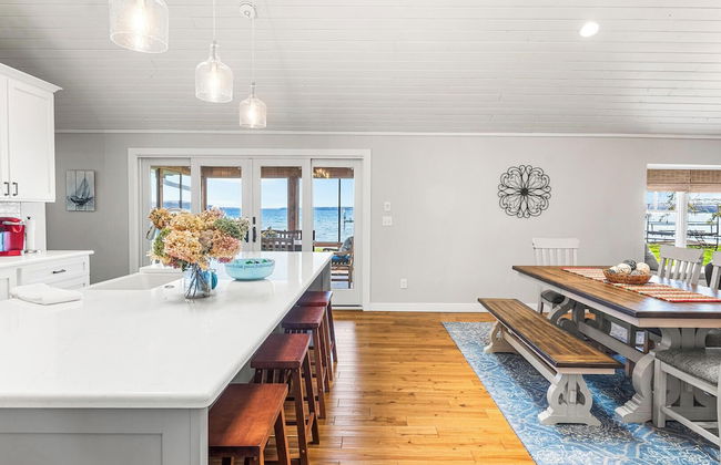 Waters Edge Green Lake - Foto 38