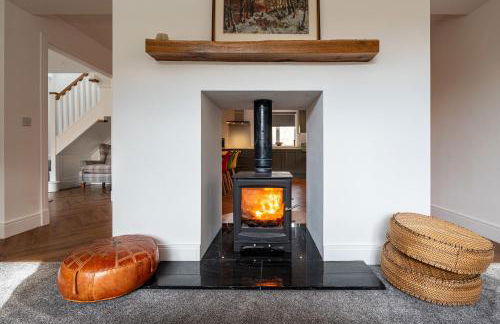 Strathfillan Lodge - Foto 34