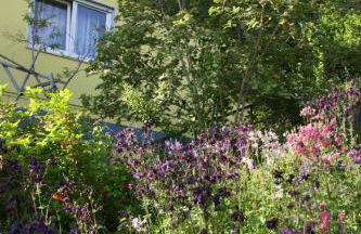 Apartment Palmgarten by Interhome - Foto 18