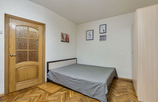 FlatHome24 on Yaroslavskiy 38 - Foto 15