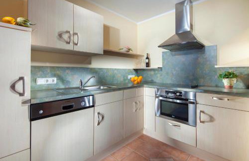 Ferienwohnungen Gästehaus Lärcheck - Foto 64