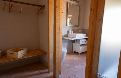 Deco - Casa Castell de Peratallada - Foto 47