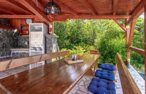 Lovely Home In Crikvenica With Sauna - Foto 8