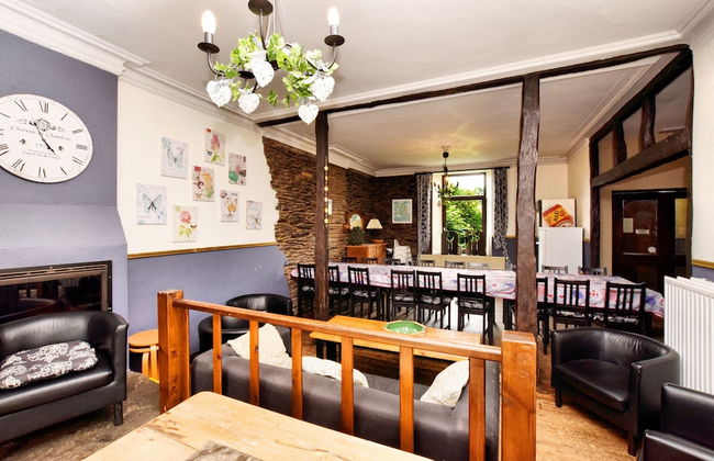 Lierneux Forest View Lodge - Foto 22