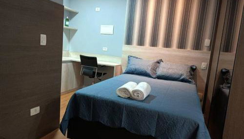 Stay GRU - Loft Completo próx GRU airport - Guarulhos - Foto 3