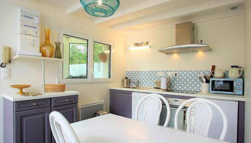 Les beaux châteaux - Foto 4, dishwasher, pet friendly, toaster, minibar