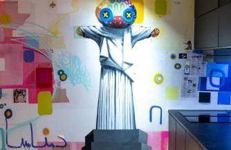 Architect design award-winning 995 ft2 loft with garden in the best location of Ipanema - Foto 42