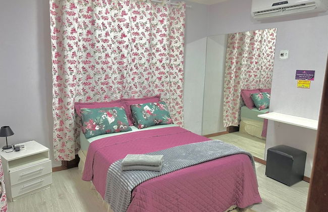 Hotel Residencial Manaus - Photo 35