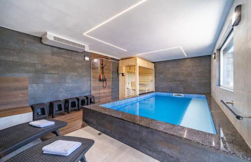 Riverside house with pool jacuzzi and sauna in Croatia - Foto 2