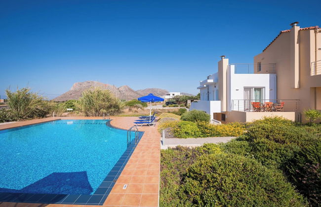 Cretan View - Photo 34