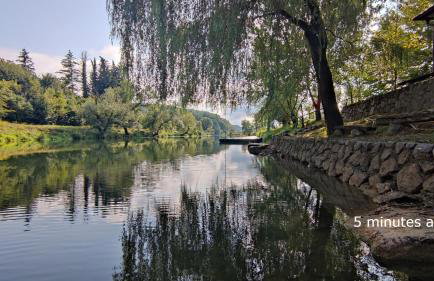 Rest House Korana - Foto 8