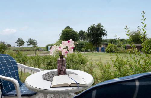 Blankwasserweg 131 Lensterstrand Oase Bungalow 5 - Photo 13