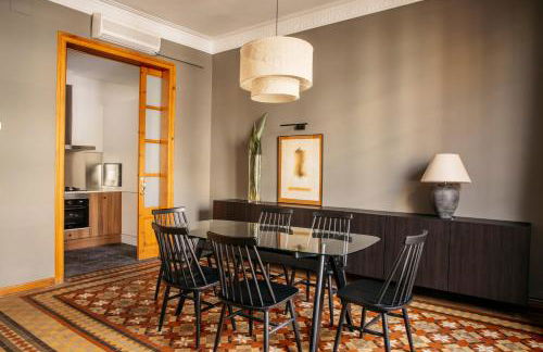 Barcelona Apartment Val - Foto 75