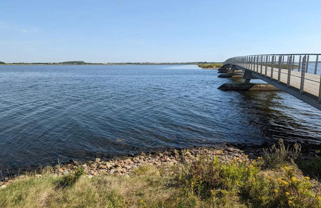 2 Person Holiday Home in Ringkobing - Photo 44