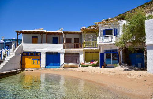 The Cove Beach House - Foto 19