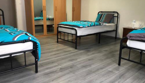 Cosy Apartment bei Kassel 9 Personen 130qm 5 Zimmern - Foto 2