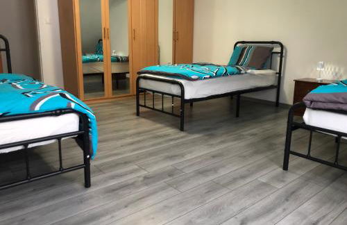 Cosy Appartement bei Kassel 130qm 5 Zimmern - Foto 1