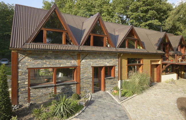 Appartement dans les bois - Foto 32