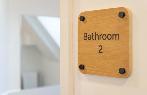 Wallace Hill Cottage - Garsington Studios - Pass the Keys - Foto 25