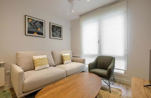 Dobo Madrid Pinar Aptos Temporales - Foto 6