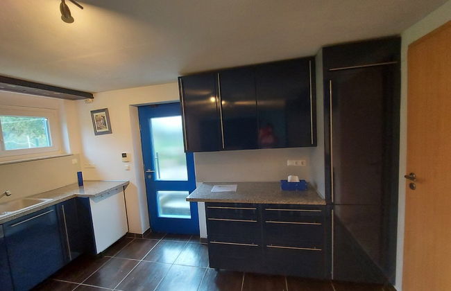 Lovely Luxury Apartement With Private Entrance in Luxembourg - Foto 18