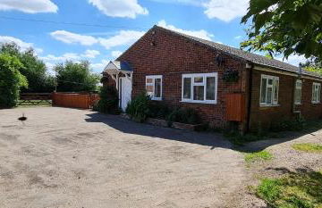 Sherwood Bungalow 3 Bedroom Entire Property - Foto 49