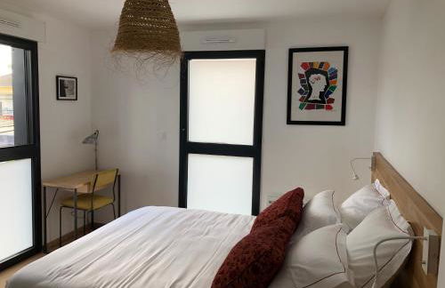 les Cottages du Valcoquet - Foto 51