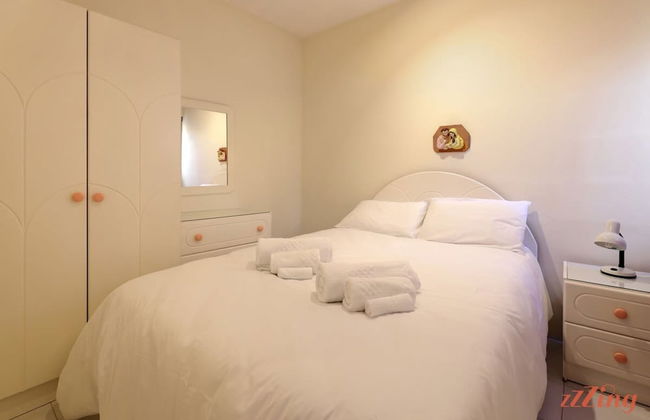 Seaside 2 Bedroom Apartment With Side Sea Views - Foto 8