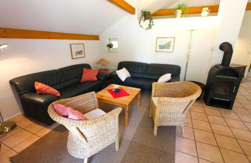 Haus am Wald Nr 2 idyllisch ruhig im Naturschutzgebiet - Foto 12