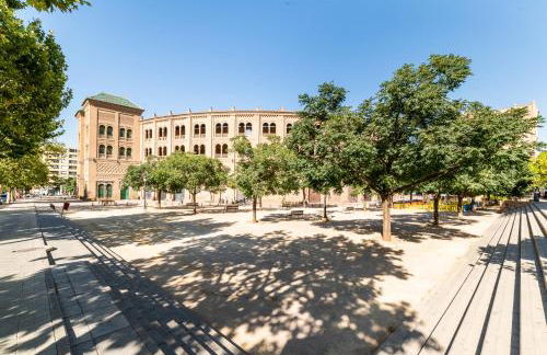 Apartamento junto a Plaza Toros y Hospitales con Parking Gratis - Foto 4