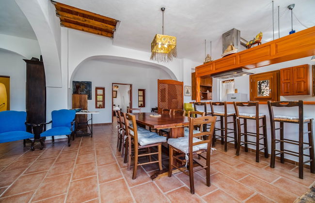 Rosepepper Villa - Foto 20