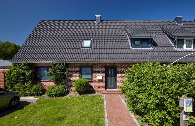 Ferienhäuser & Appartments Düneneck 6 - Photo 50