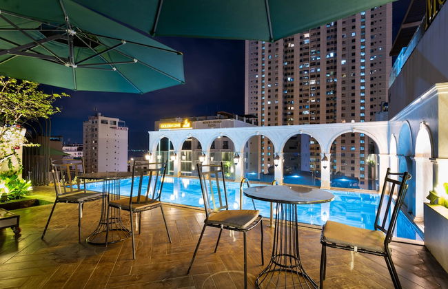 Louis Mo Apartment - Foto 71