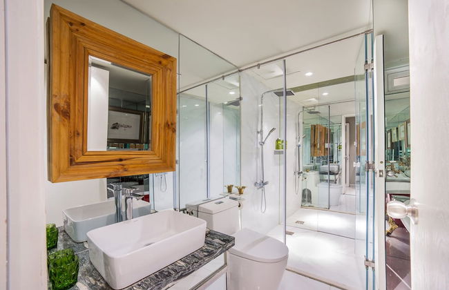 Bed In Town Saigon - Photo 36