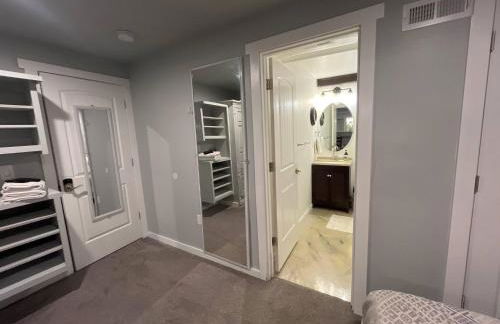 Red Roof Lodge• hot tub• 18 beds• venue• treehouse - Foto 59