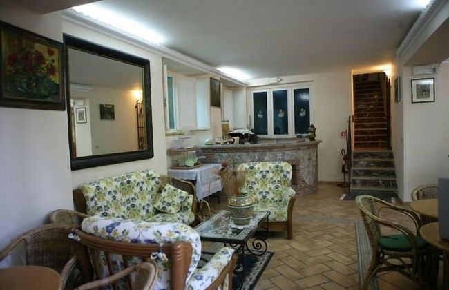 Villa Gaia - Photo 4