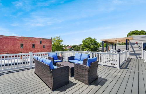 Virginia Lee - Brand new condo in downtown Cape Charles! - Photo 26