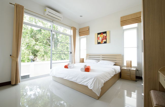 Talay Tara Resort - Foto 10