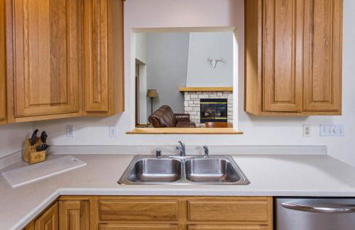 Door Way Inn by Simple Life Rentals - Foto 20