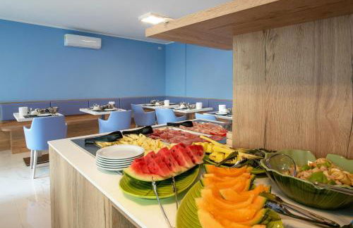 Aparthotel Miramare - Foto 12