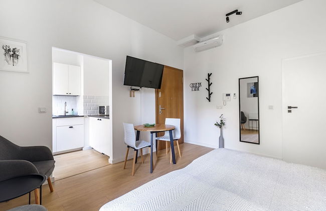 Homewell Apartments Żelazko - Foto 4