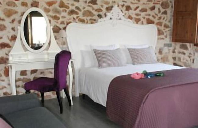 Posada La Corralada - Photo 22