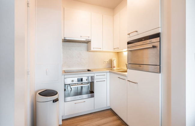 Studio in Oostduinkerke With Sea View - Foto 6