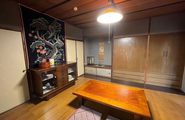 marugamenoyadosawai - Foto 28